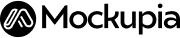 Mockupia Brand Logo