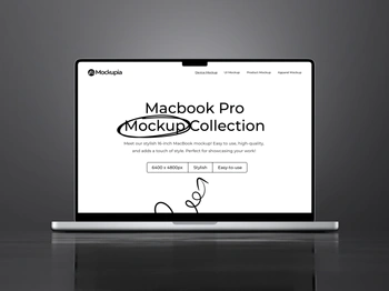 macbook pro mockup 25