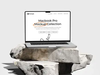 macbook pro mockup 32